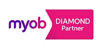 Kiwitax | MYOB Dimond Partner