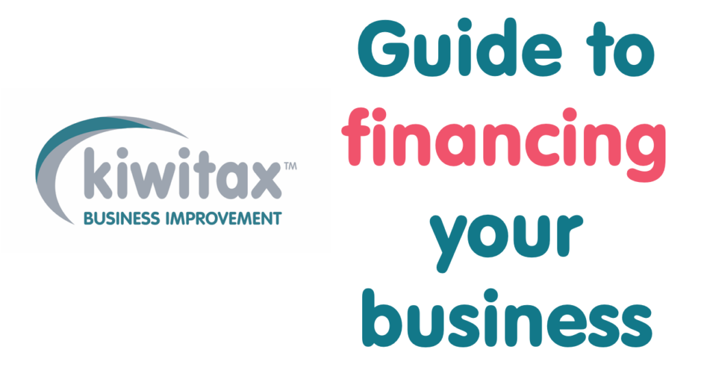 Guide to Financing your business