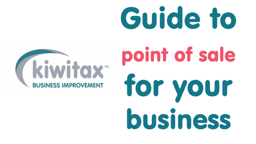 Guide to point of sale in your business