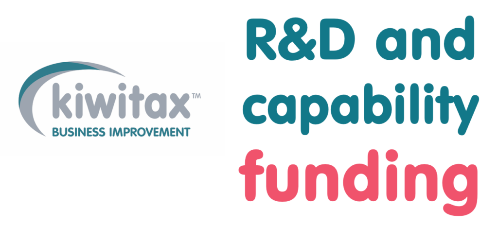 R&D and Capability Funding
