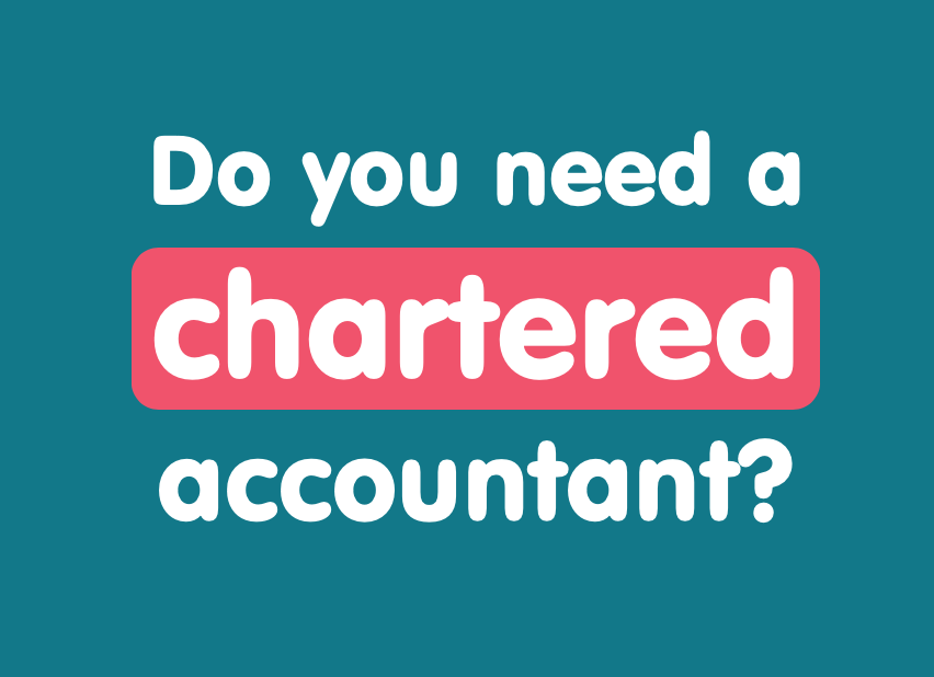 Do you really need a chartered accountant? Kiwi Tax