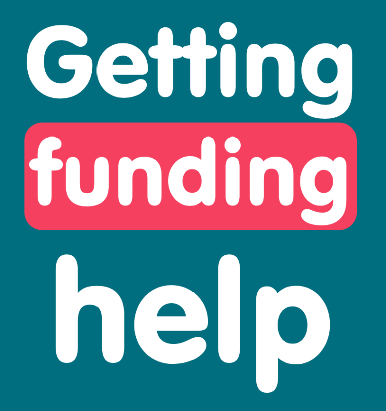Getting Covid-19 funding support