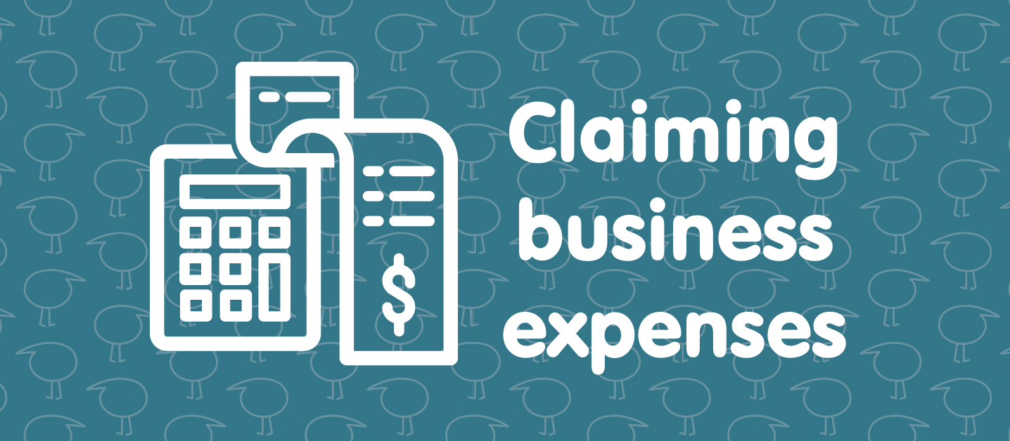 claiming travel expenses small business