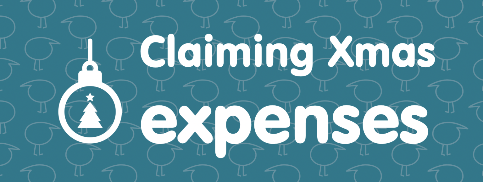 Claiming Christmas Expenses Kiwi Tax