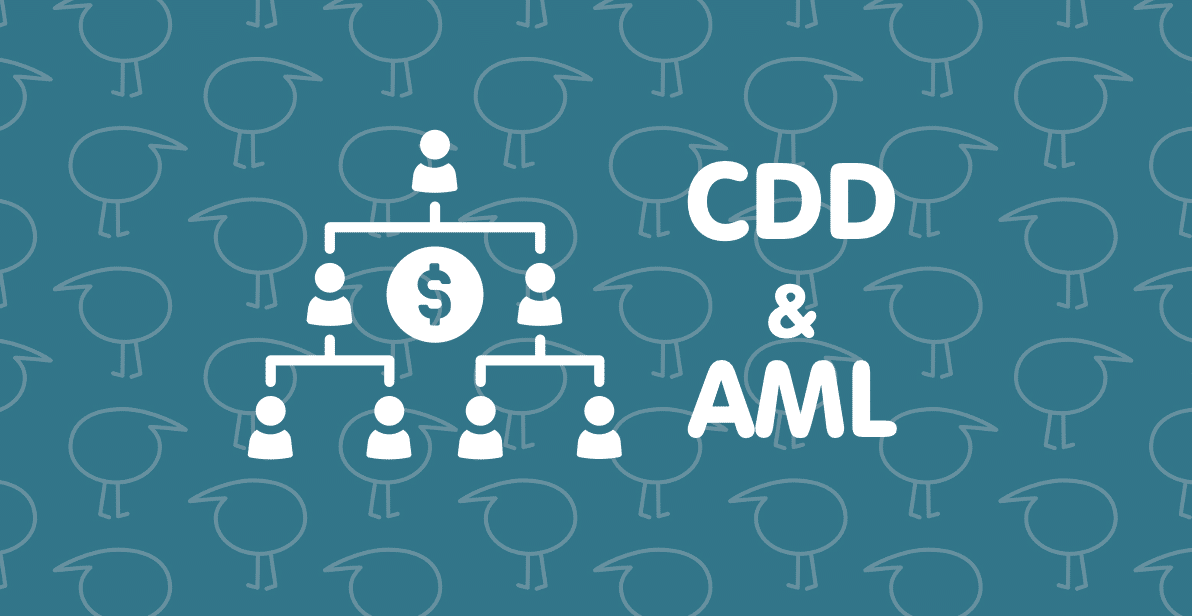 What Is Customer Due Diligence CDD Anti Money Laundering AML 